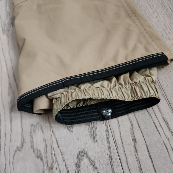 Burton livinglining snow pants - Picture 10 of 14